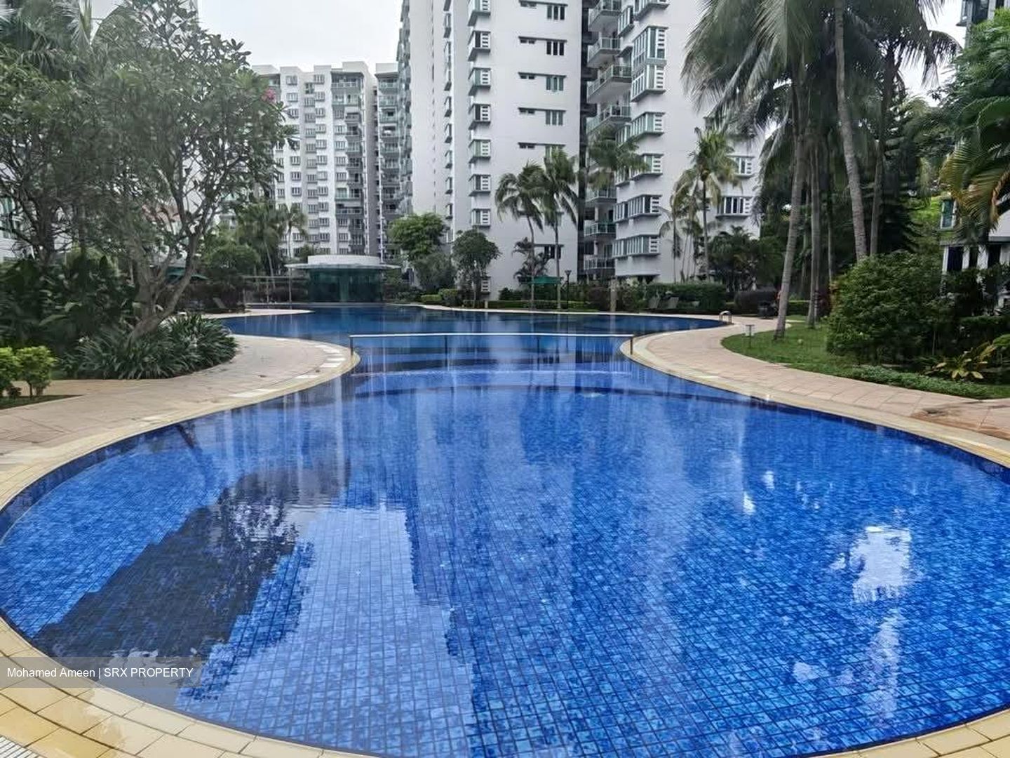 The Warren (D23), Condominium #583071381